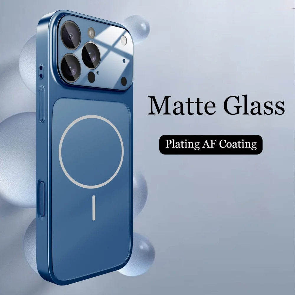 IPhone 17 Style Phone Case