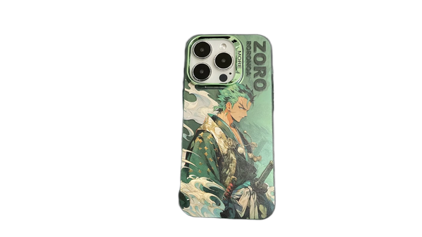 Zoro Design  Phone Case™