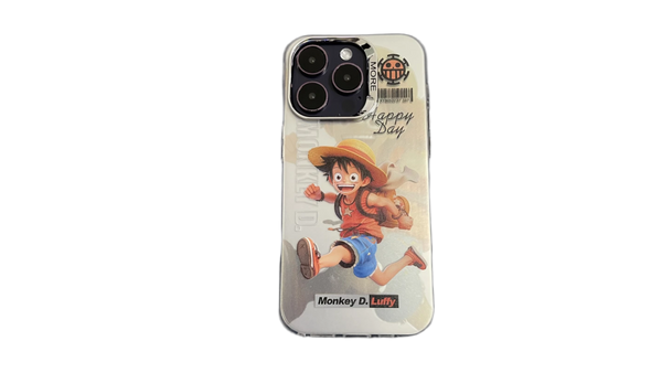 Luffy Character  Phone Case™
