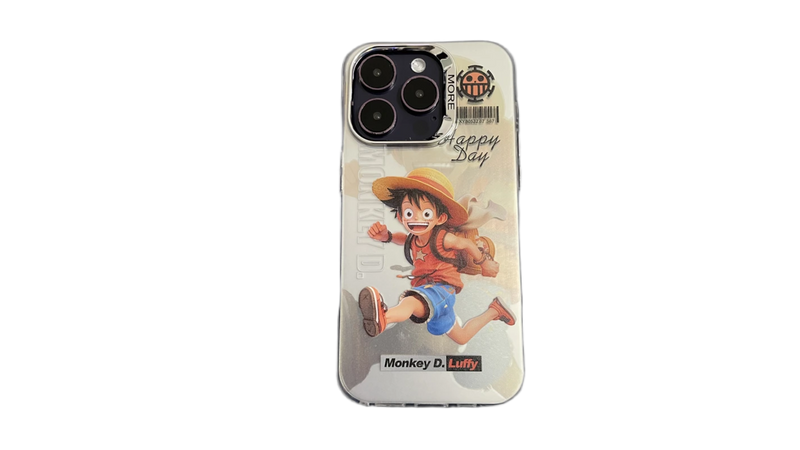 Luffy Character  Phone Case™