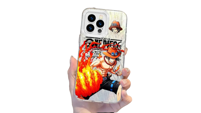 Ace Phone Case™