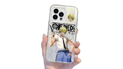 Sanji Phone Case™