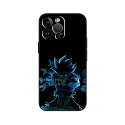 Blue Son Goku Phone Case™