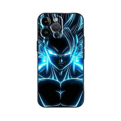Blue Vegetto Phone Case™