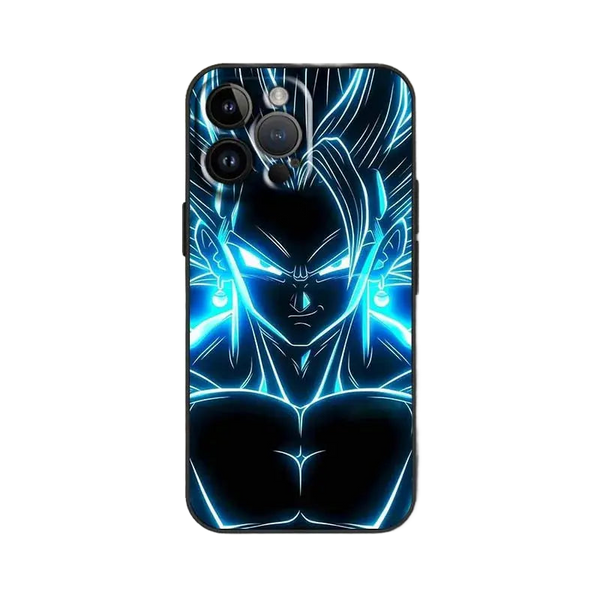Blue Vegetto Phone Case™