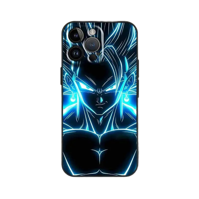 Blue Vegetto Phone Case™