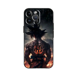 Fire Son Goku Phone Case™