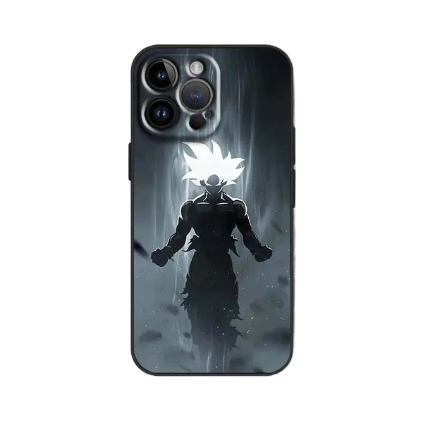 Light Son Goku Phone Case™