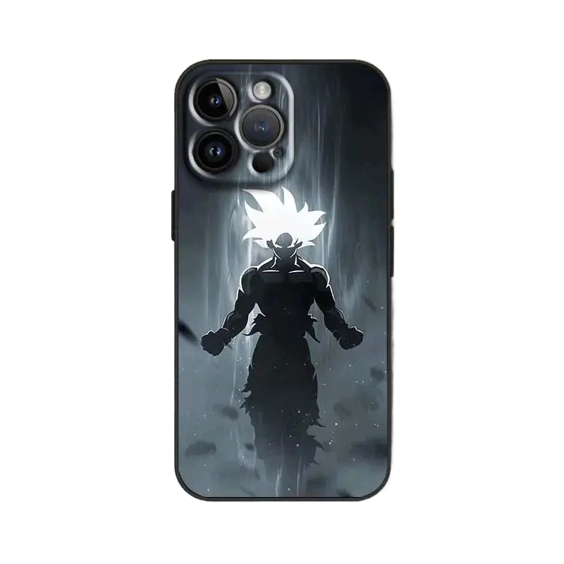 Light Son Goku Phone Case™