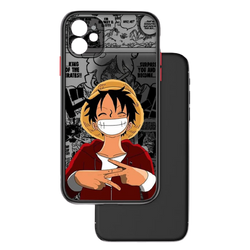 Luffs Piece Phone Case™