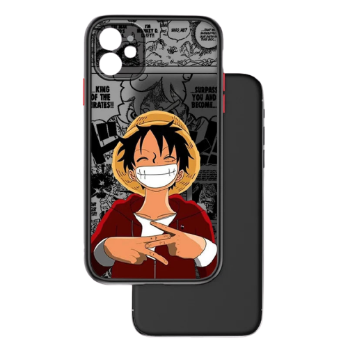 Luffs Piece Phone Case™