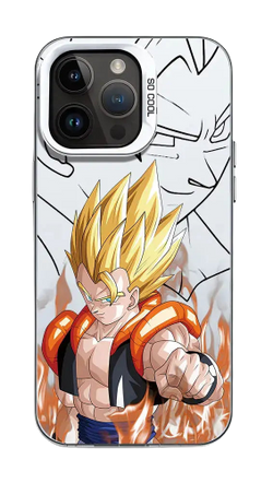 Gogita SSJ Phone Case™ Otaku Vault