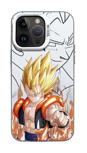 Gogita SSJ Phone Case™ Otaku Vault