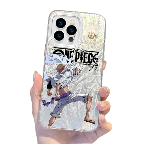 Luffys Gear 5 Phone Case™