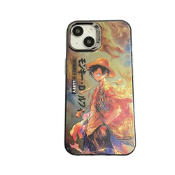 Luffy Hat Phone Case™