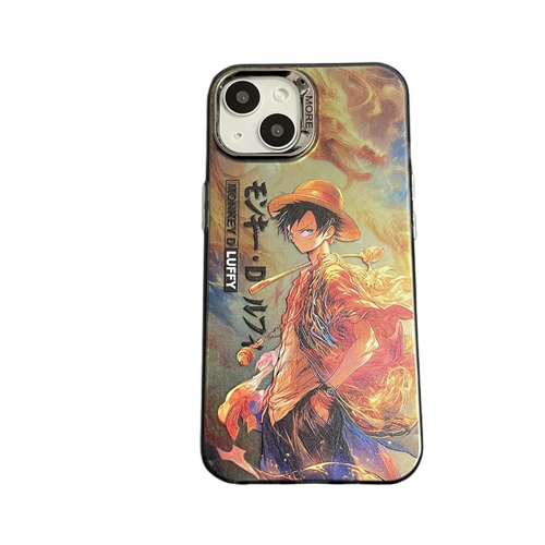Luffy Hat Phone Case™