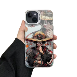 Luffys Phone Case™ Otaku Vault