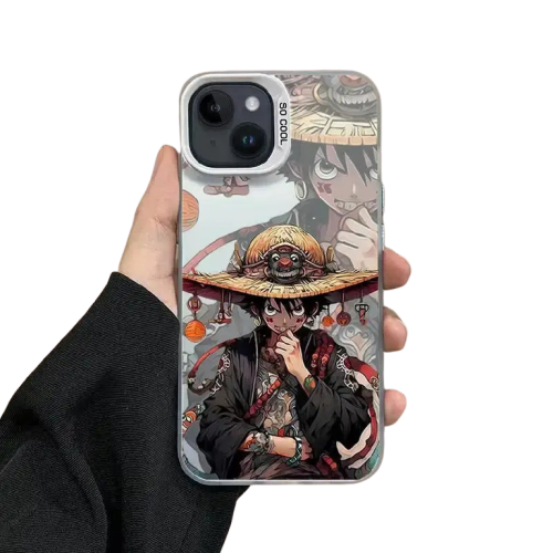 Luffys Phone Case™ Otaku Vault