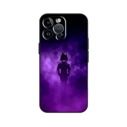 Purple Son Goku Phone Case™