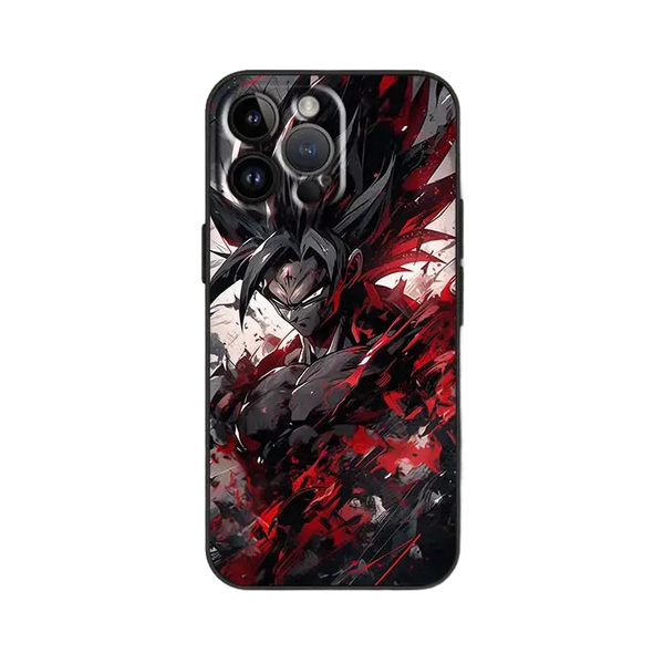 Red Son Goku Phone Case™