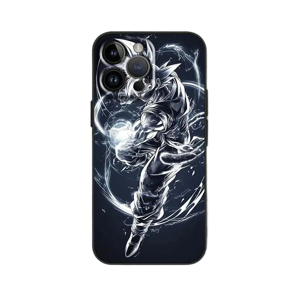 Son Goku Energy Phone Case™