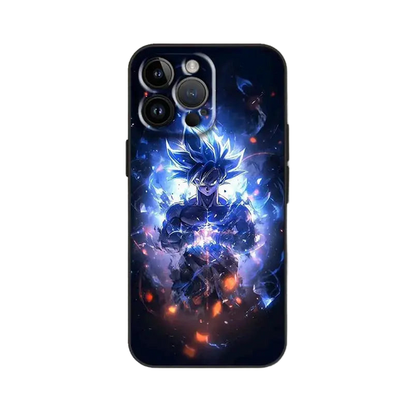 Son Goku Phone Case™