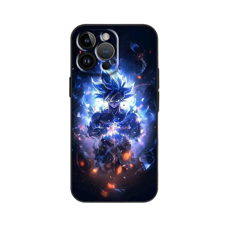 Son Goku Phone Case™
