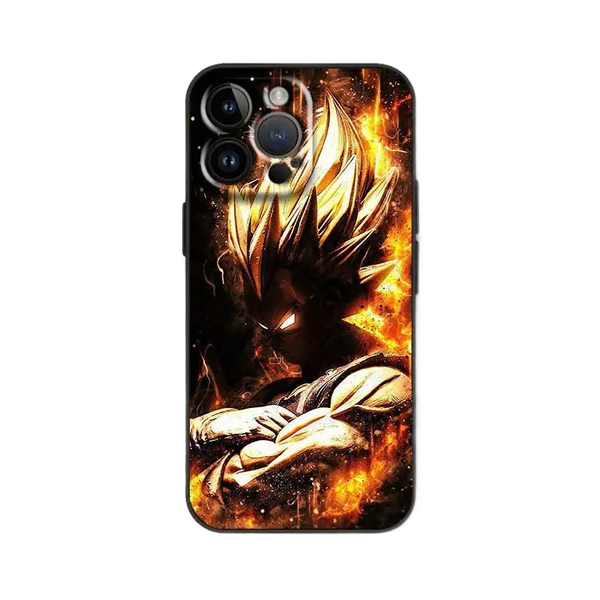 Vegeta SJ Phone Case™