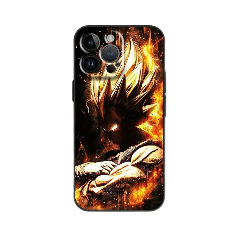 Vegeta SJ Phone Case™